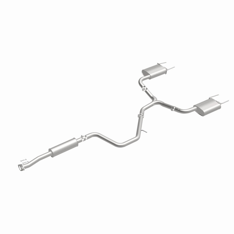 BRExhaust Exhaust Kit Replacement Chevrolet