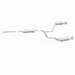 MagnaFlow BRE Exhaust Kit 04-06 Acura MDX 3.5L