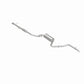 MagnaFlow BRE Exhaust Kit 07-12 Hyundai Elantra 2.0L