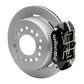 Wilwood Disc/Drum Rear Kit FDPLP-DS Big Ford