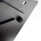 DV8 Offroad 2021 Ford Bronco | Capable Bumper Slanted Front License Plate Mount