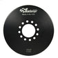 Fluidampr Universal Tractor Pulling 12 Bolt Taper Lock Hub Internally Balanced Damper (w/Bolt Holes)