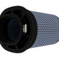 afe Momentum Intake Rplcmnt Air Filter (6-1/2x4-3/4) IN F x (9x7) IN B x (9x7) IN T x 9 IN H