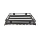ARB Base Rack 49in x 45in with Mount Kit/Deflector/Full Cage Guard Rail