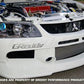 GReddy 06-07 Mitsubishi Evolution IX Urethane Front Lip Spoiler  **Must Ask/Call to Order**