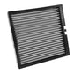 K&N 14-16 GM Fullsize Truck Cabin Air Filter