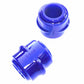 SuperPro Chrysler Sway Bar Mount Bushing Kit