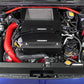 Perrin 2015+ Subaru WRX Charge Pipe - Red