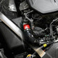 aFe BladeRunner 22-23 Kia Stinger L4-2.5L (t) Aluminum Hot and Cold Charge Pipe Kit - Red