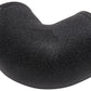 Spectre Tube Intake 3in od 90 Degree - Black