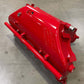 CSF BMW M2/M3/M4 S58 (G8X) Charge-Air Cooler Manifold - Fire Engine Red