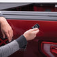 Retrax 04-up Titan Crew Cab 4-doors (w/ or w/o Utilitrack) PowertraxPRO MX