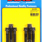 ARP Ford Pressure Plate Bolt 12pt Kit