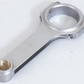 Eagle Pontiac Forged 4340 Steel H-Beam Rods - Set of 8
