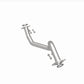 BRE Exhaust 06-12 RAV4 2.4L 2.5L 3.5L Front Pipe Kit