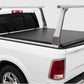 Access ADARAC Aluminum Series 15-22 Chevy/GMC Colorado/Canyon 6ft Bed - Matte Black
