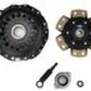 Comp Clutch 2002-2005 Subaru WRX Stage 4 - 6 Pad Ceramic Clutch Kit
