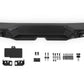 DV8 Offroad 2018 Jeep Wrangler JL MTO Series Rear Bumper w/ Optional Tire Carrier