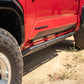 DV8 Offroad 24-25 Toyota Tacoma Double Cab Rock Sliders