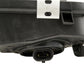 Hella 2000-2004 Mercedes-Benz C240 Fog Light Assembly Left