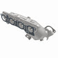 MagnaFlow Conv Direct Fit 20-21 Nissan Kicks 1.6L Single Manifold