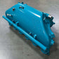 CSF BMW M2/M3/M4 S58 (G8X) Charge-Air Cooler Manifold - MIami Blue