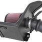 K&N 2021+ Hyundai Elantra L4-2.0L F/I Typhoon Performance Air Intake System