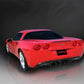 COR Axle-Back Xtreme