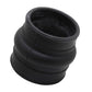 AEM EPDM Coupler 3in L (For 2.5in to 2.75in Diameter Tubes)
