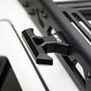 DV8 Offroad Billet Utility Handle | Pair