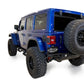 Addictive Desert Designs 18-23 Jeep Wrangler JL Stealth Fighter Rear Bumper