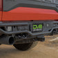 DV8 Offroad 2017-2020 Ford F-150 Raptor Tube Rear Bumper
