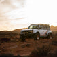 DV8 Offroad 2022+ Ford Bronco Raptor Tube Front Bumper