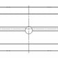 ACL Chevrolet V8 396/402/427/454 Race Series Standard Size Main Bearing Set with Extra Oil Clearance
