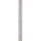 GSC P-D Nissan VR30DDTT 33.3mm Head STD 101.1mm Long Intake Valve - Single