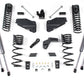 ZOR Lift Kit Component Boxes