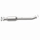 Magnaflow 11-13 QX56 V8 5.6 OEM Underbody Direct Fit Converter
