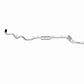 Magnaflow 2024 Toyota Tacoma Speq Series Cat-back Exhaust System