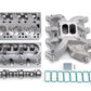 Edelbrock 2008+ LS3 Engines Performer RPM 505 HP Top End Kit