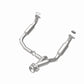 Magnaflow 09-10 Cadillac Escalade 6.2L Direct Fit Converter