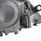 Hella 2013-2014 Volkswagen Jetta Headlight Assembly