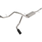 afe Apollo GT Series Cat-Back Exhaust System GM Trucks 09-18 V6-4.3L/V8-4.8/5.3L