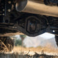 DV8 18-25 Jeep Wrangler/Gladiator Rubicon (JL/JLU/JT) Rear Differential Skid Plate