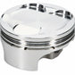 JE Pistons Yamaha YZF R1/FZ1/RX1 Piston Kit