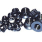 ARP M8 x 1.25 12pt Nut Kit