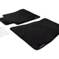 Ford Racing 15-25 Mustang Black 60oz Floor Mats