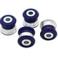 SuperPro Control Arm Bushing Kit