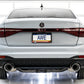 AWE 22-25 Volkswagen Jetta GLI Touring Edition Exhaust - Chrome Silver Tips