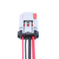 Aeromotive VaporWorx Ford GT 4-Pin Electrical Fuel Module Plug Kit