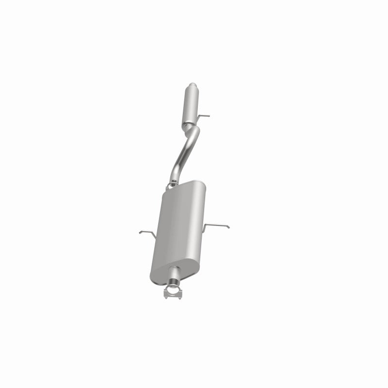 MagnaFlow BRE Exhaust Kit 01-07 Voyager Caravan Town & Country